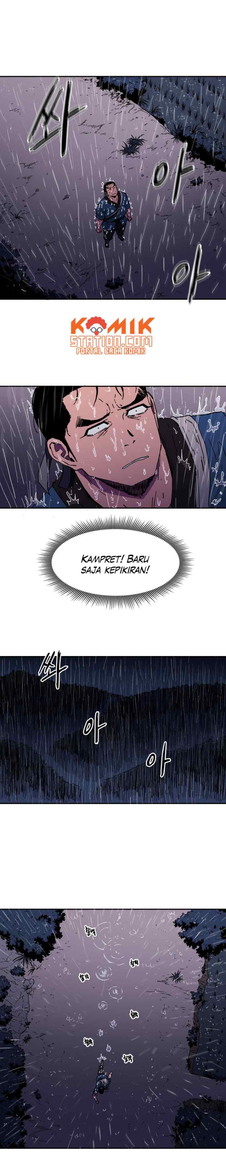 Peerless Dad chapter 16 halaman 10