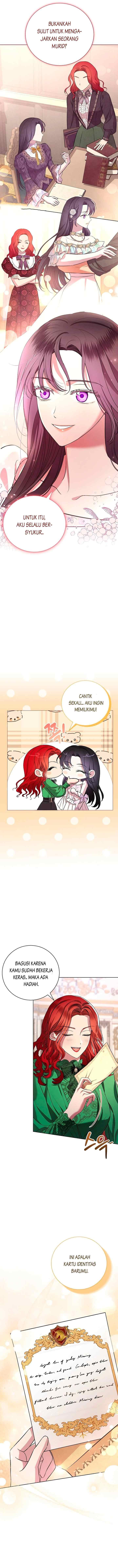 To My Husband's Mistress chapter 14 halaman 9