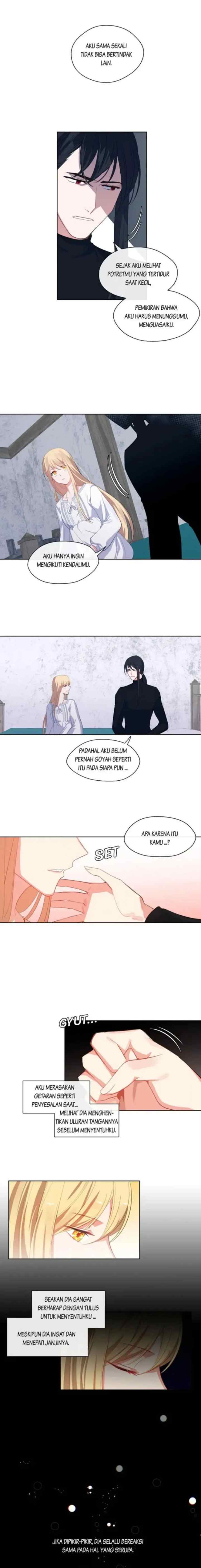 La Compagne de L'Empereur chapter 45 halaman 4