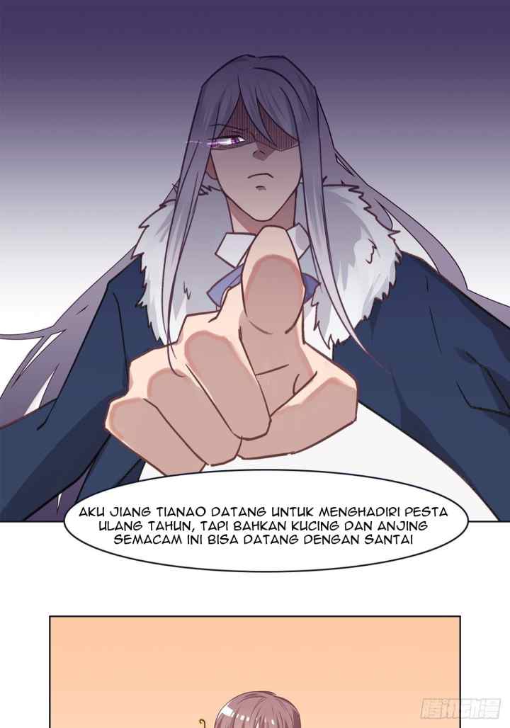 Peerless Sovereign Ling Xiao chapter 20 halaman 5
