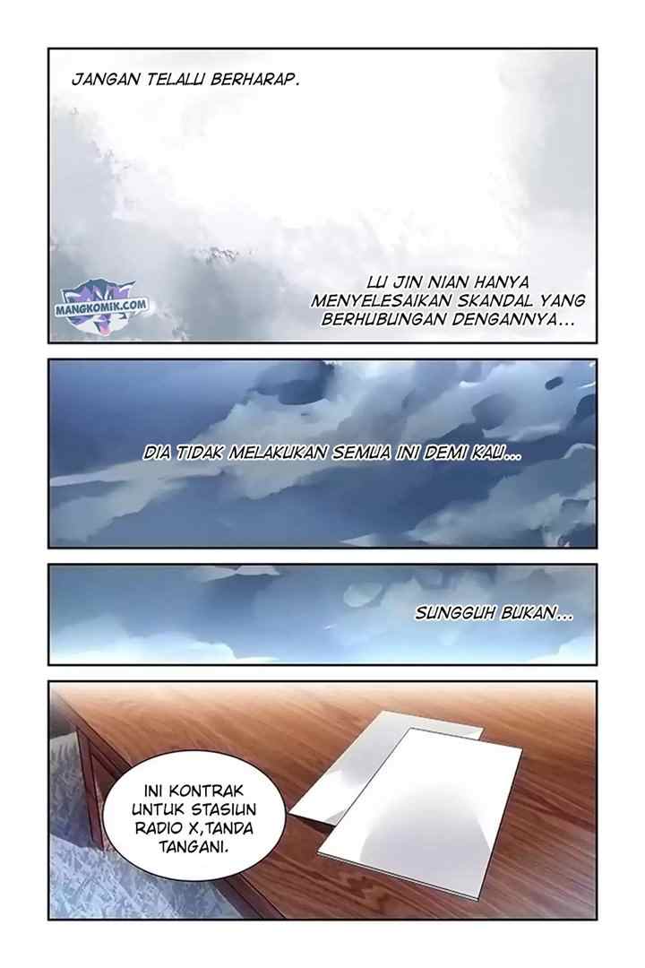 Guomin Laogong Dai Huijia chapter 49 halaman 8