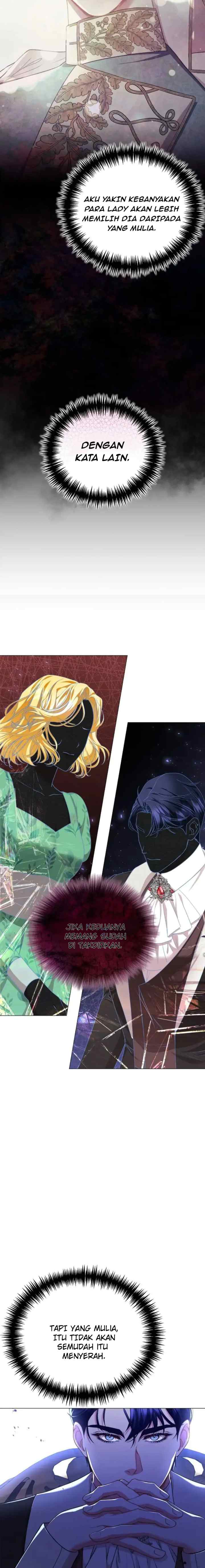 Love Doesn't Matter chapter 43 halaman 5