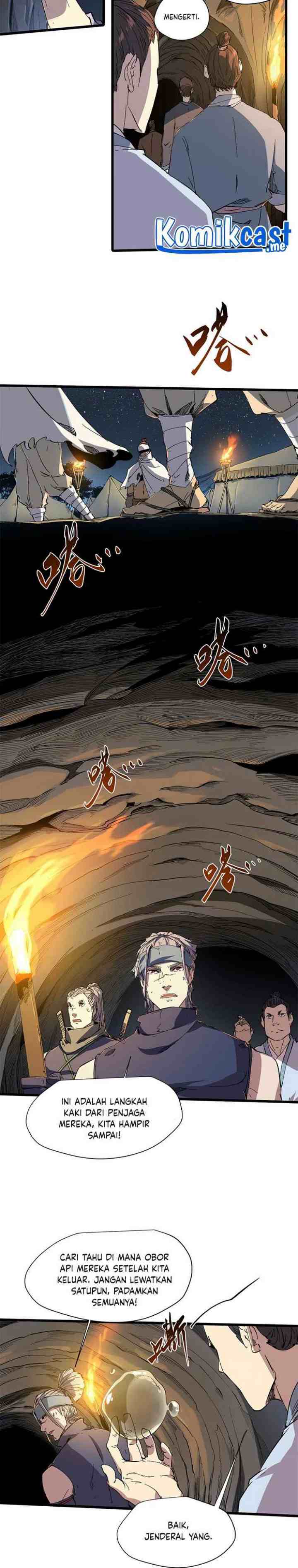 Eternal Kingdom Remake chapter 39 halaman 15