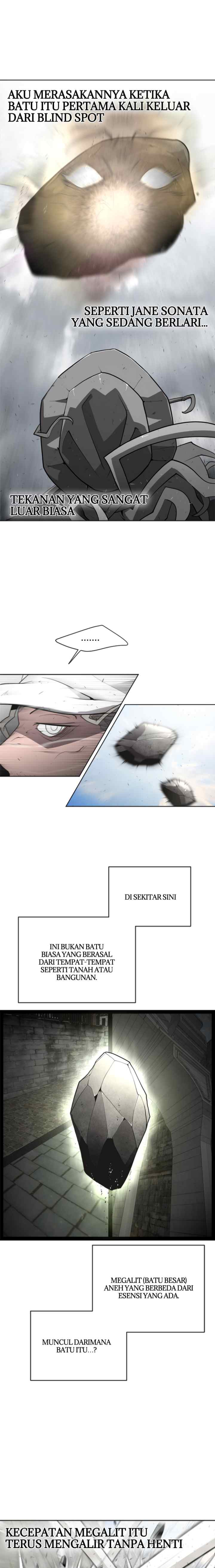 Superhuman Era chapter 51 halaman 12