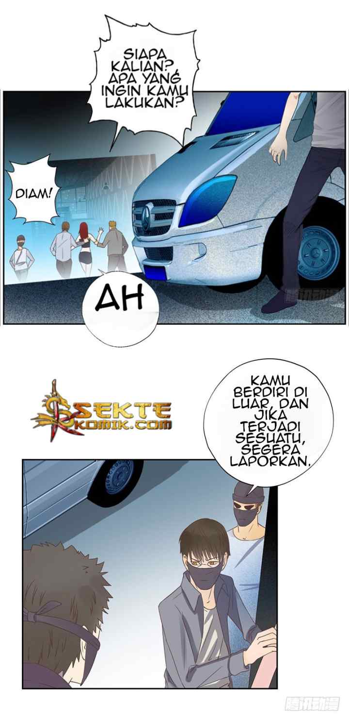 Master University chapter 31 halaman 5
