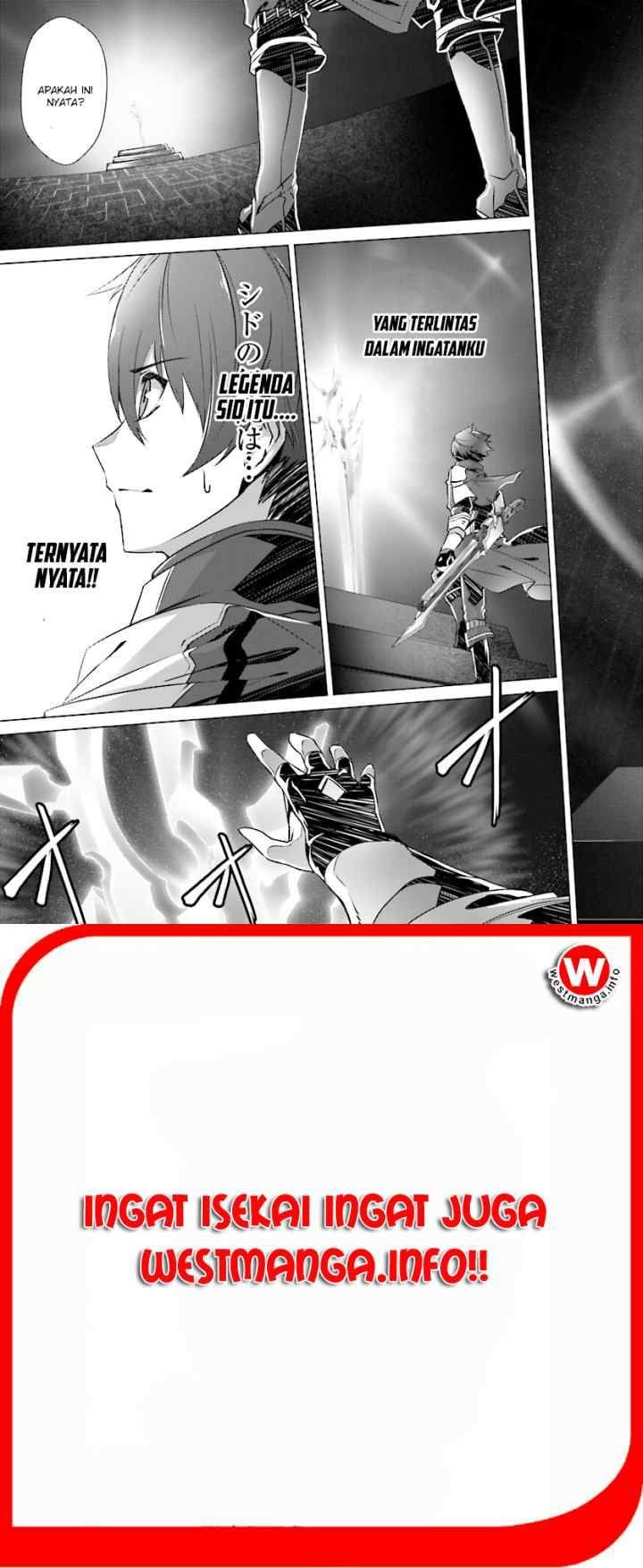 Naze Boku no Sekai wo Daremo Oboeteinai no ka? chapter 4 halaman 6
