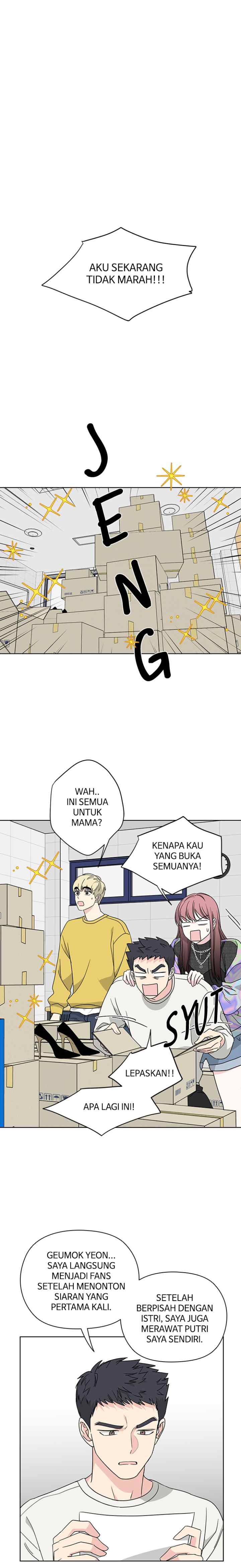Mother, I'm Sorry chapter 61 halaman 4