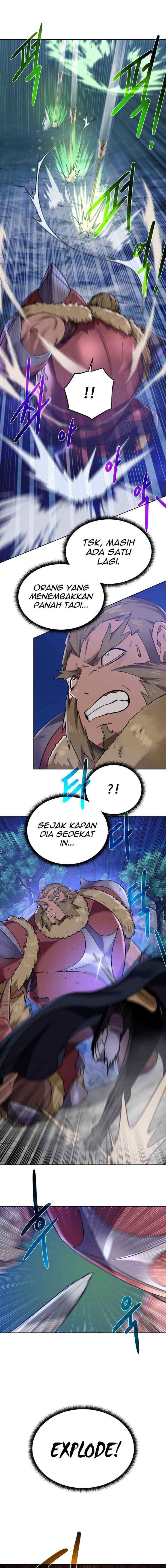 Dungeons & Artifacts chapter 45 halaman 6