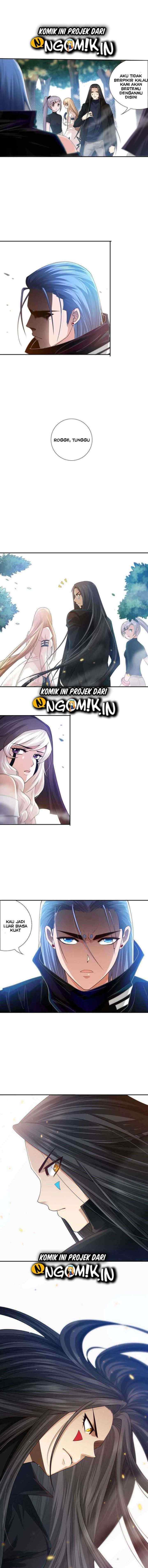 Ultimate Soldier chapter 84 halaman 16