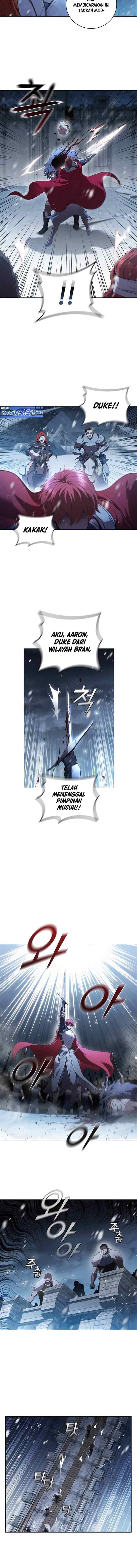 I Regressed As The Duke chapter 66 halaman 8