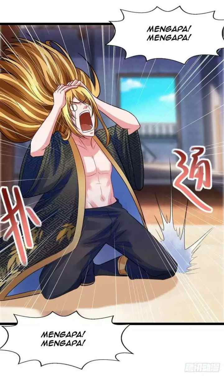 I Have Million Skill Points chapter 18 halaman 13