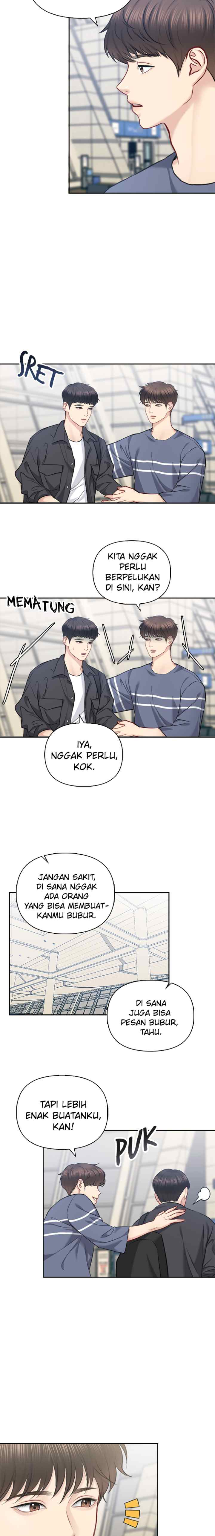 Date First, Love Later chapter 65 halaman 4