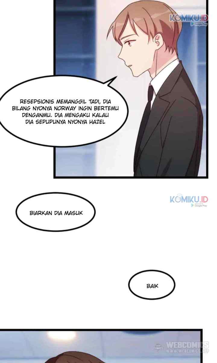 CEO's Sudden Proposal chapter 92 halaman 13