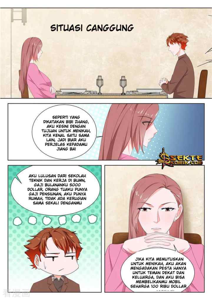 Metropolitan System chapter 146 halaman 4
