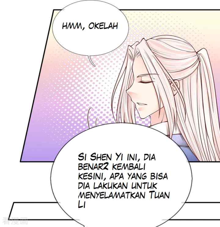 Immortal Daddy Xianzun chapter 76 halaman 7
