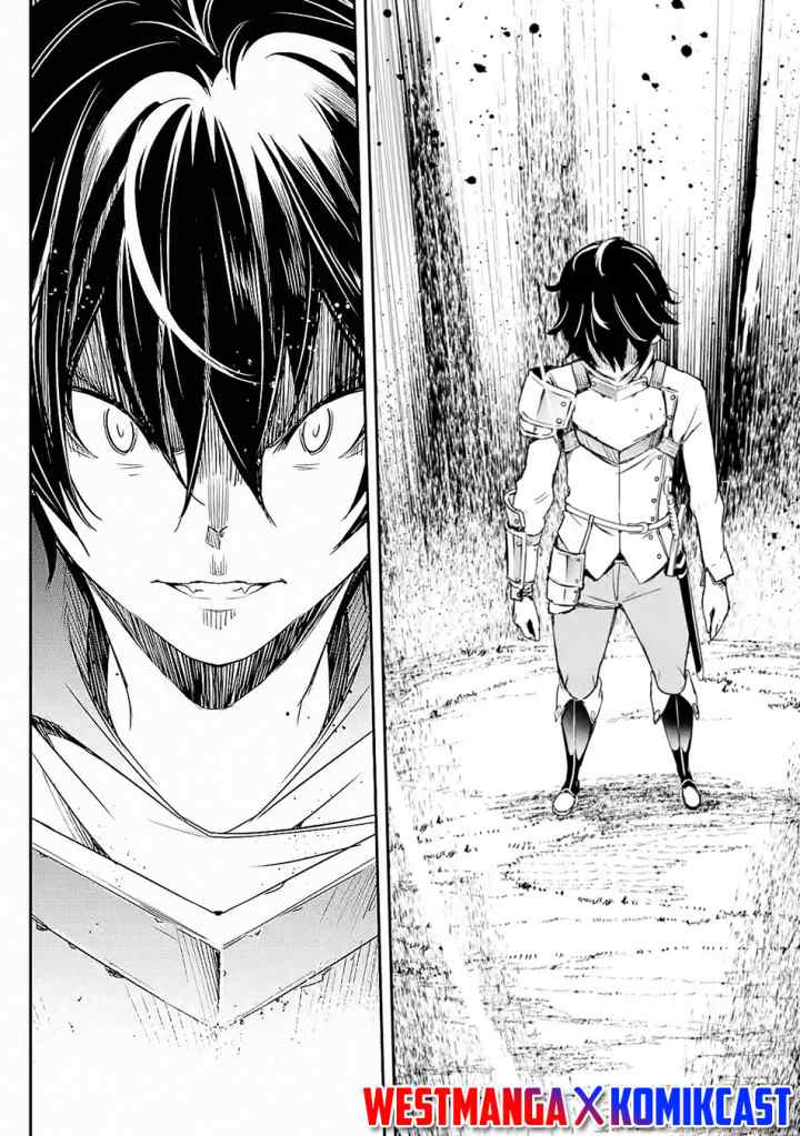 Rakudai Kenja Gakuin no Musou ~ Nidome no Tensei, S Rank Cheat Majutsushi Boukenroku chapter 4.4 halaman 12