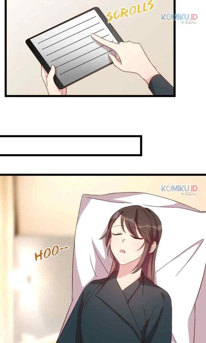 CEO's Sudden Proposal chapter 91 halaman 17