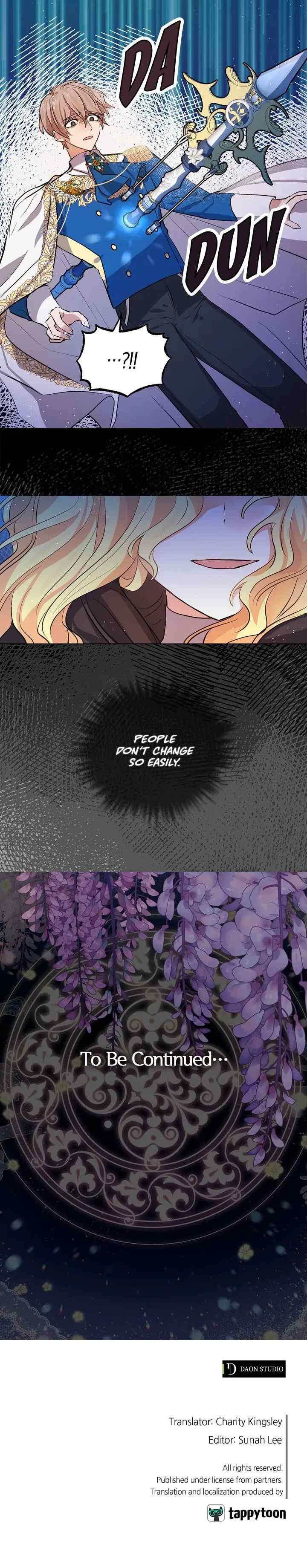 I'm the Soldier's Ex-Girlfriend chapter 78 halaman 16