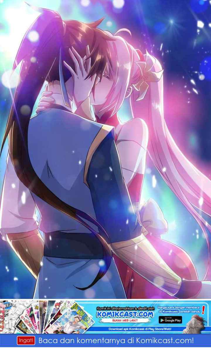 Spirit Sword Sovereign chapter 155 halaman 9