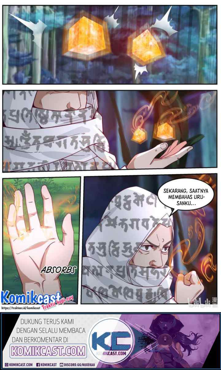 Martial God Asura chapter 89 halaman 12