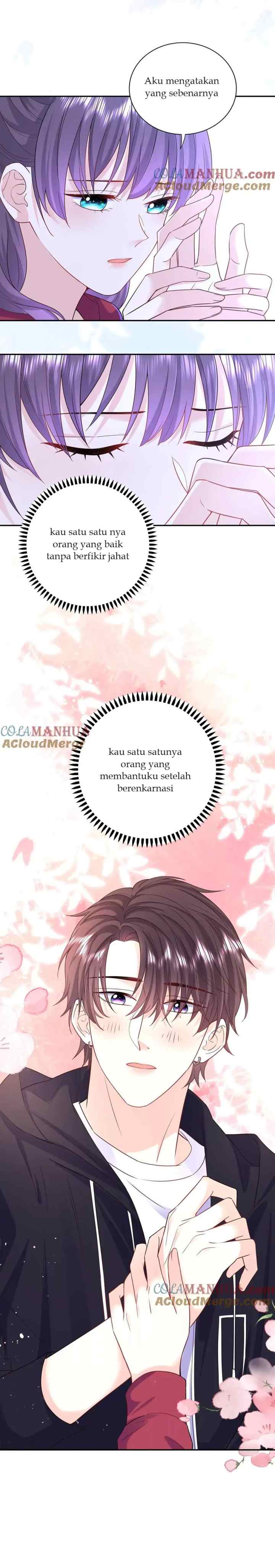 I Know What You Think chapter 58 halaman 6
