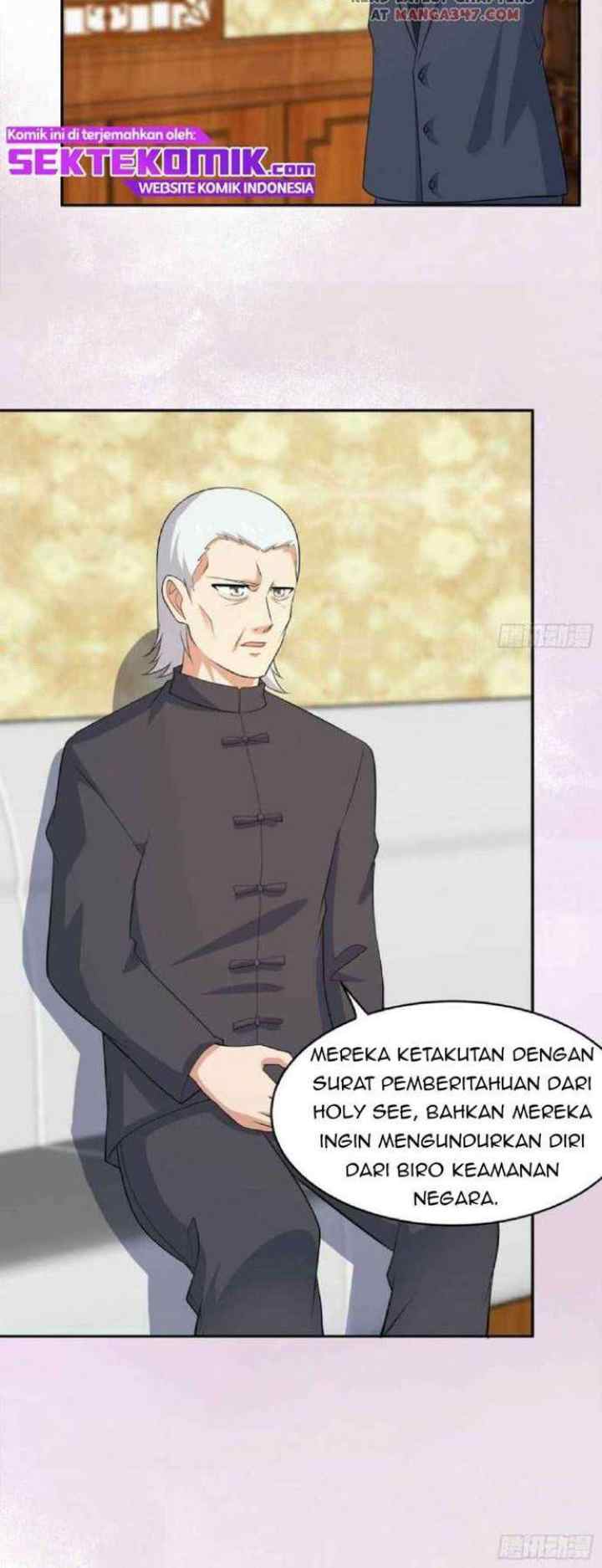 Cultivators In The City chapter 122 halaman 15