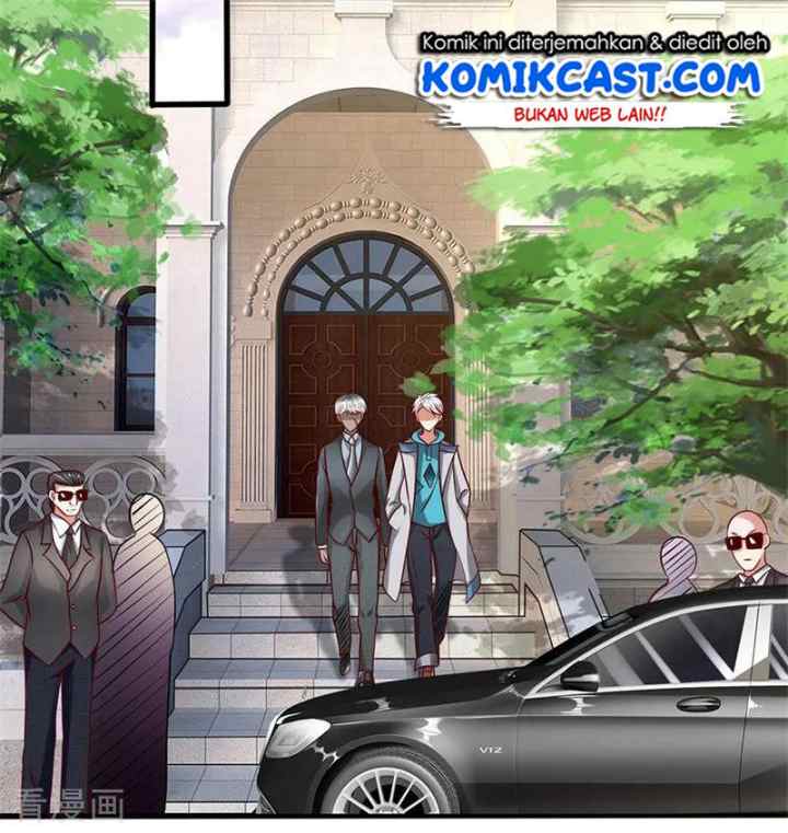 City of Heaven Time Stamp chapter 51 halaman 13