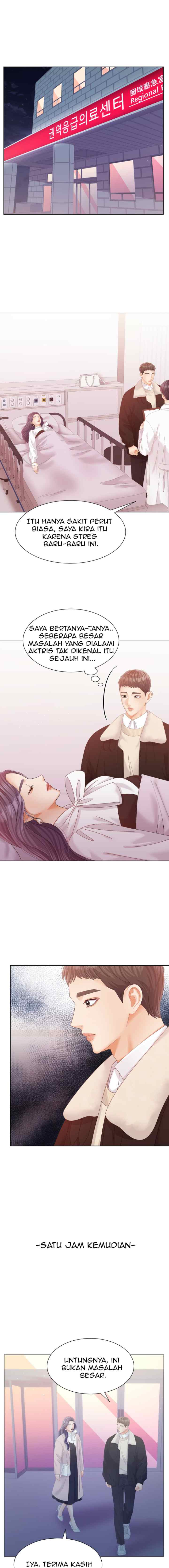 Purely Roommates chapter 67 halaman 6