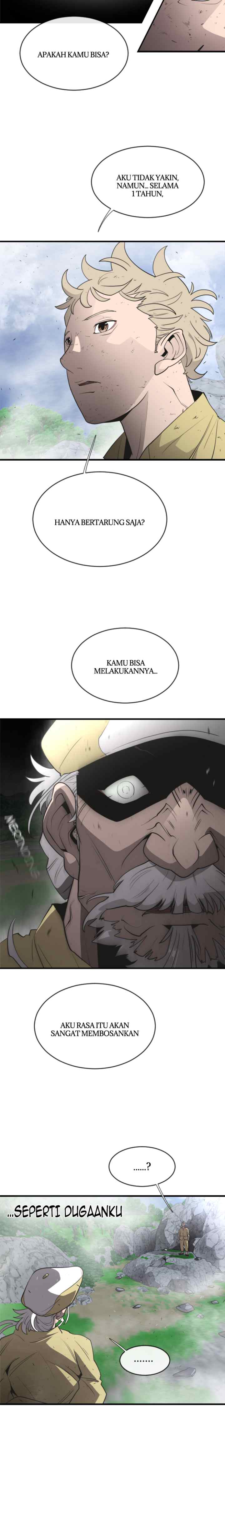 Superhuman Era chapter 42 halaman 13