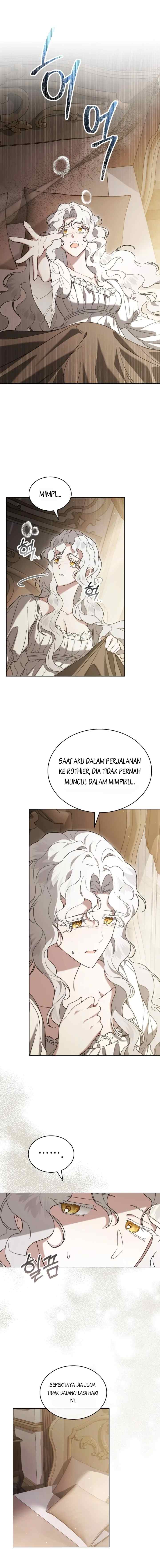 Just a Contract Marriage chapter 24 halaman 10