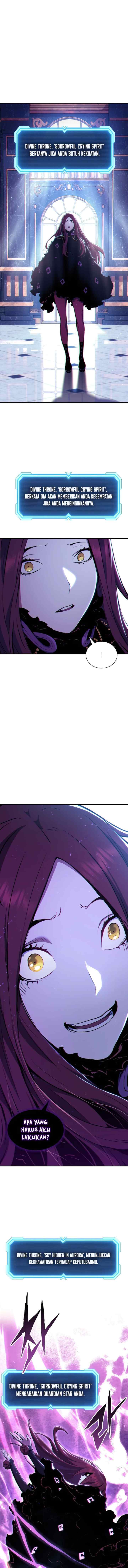 Return of the Broken Constellation chapter 68 halaman 17