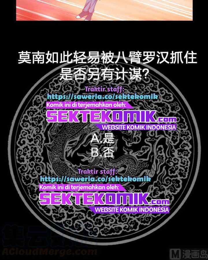 I Have a Dragon on My Body chapter 347 halaman 19
