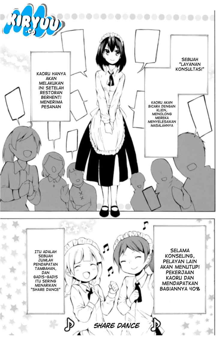 Potion Danomi de Ikinobimasu! chapter 6.2 halaman 15