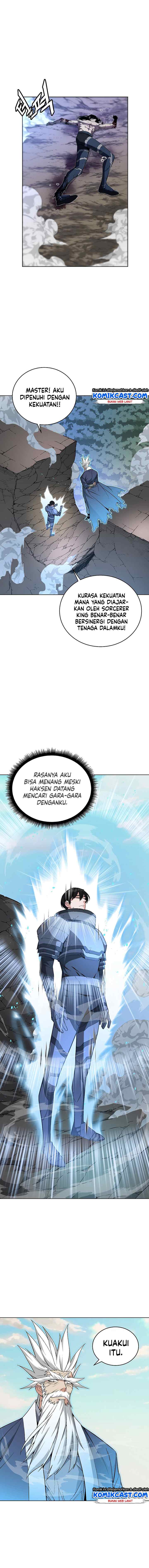 Heavenly Demon Instructor chapter 36 halaman 16