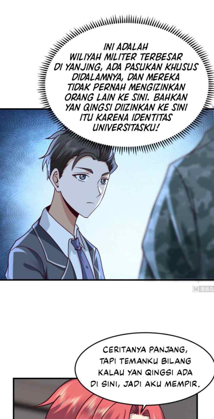 I Have a Dragon on My Body chapter 512 halaman 14