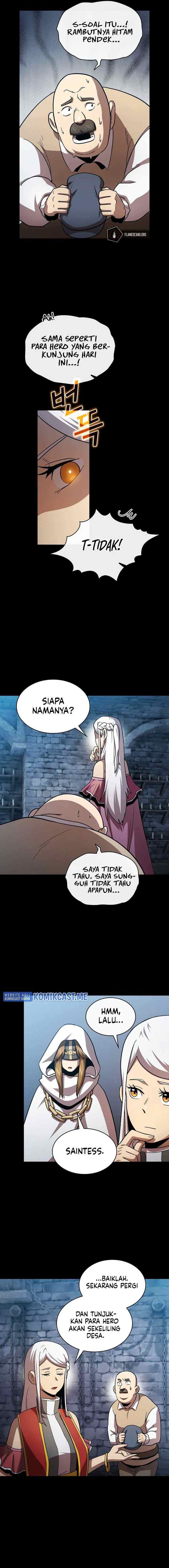 Is this Hero for Real? chapter 44 halaman 6