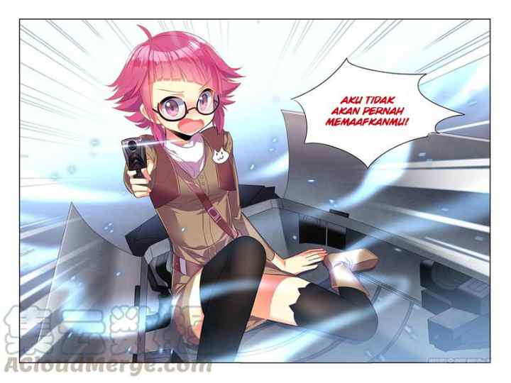 My Girlfriend Is a Dragon chapter 9 halaman 12