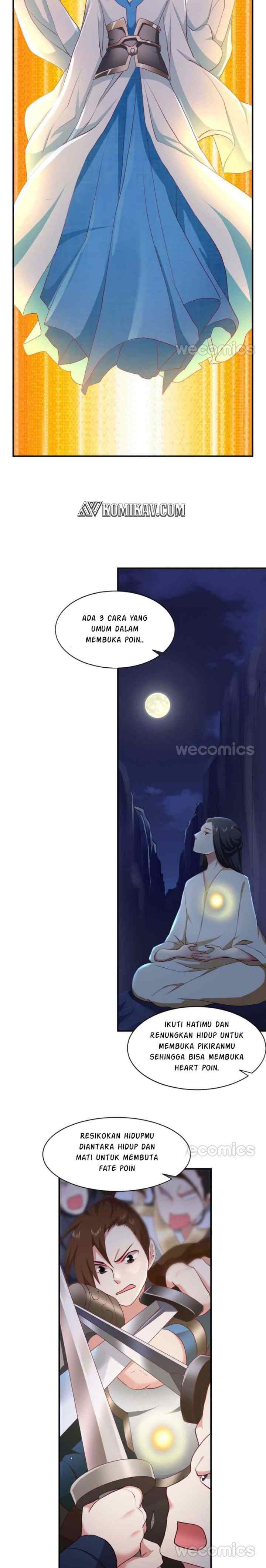 Rebirth of a Golden Boy in Another World chapter 18 halaman 9