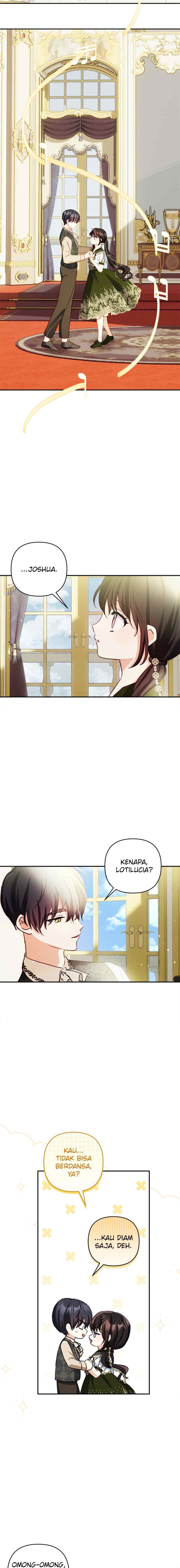 Monster Duke's Daughter chapter 113 halaman 13