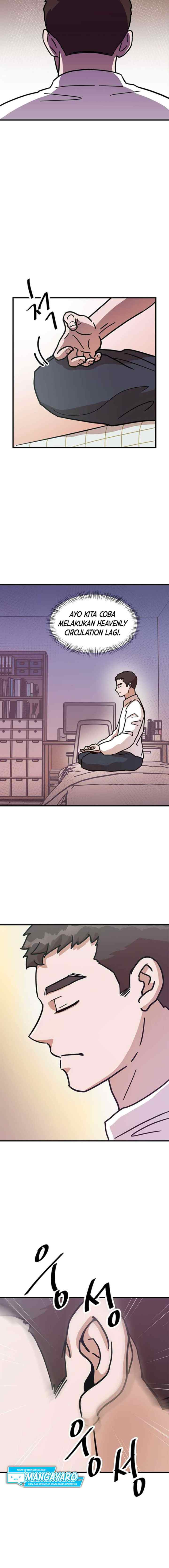 The World Greatest Bakery chapter 5 halaman 13