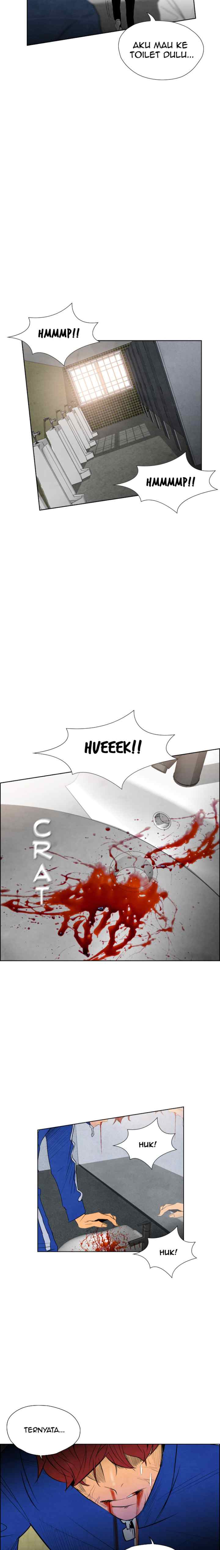 Reawaken Man chapter 47 halaman 16