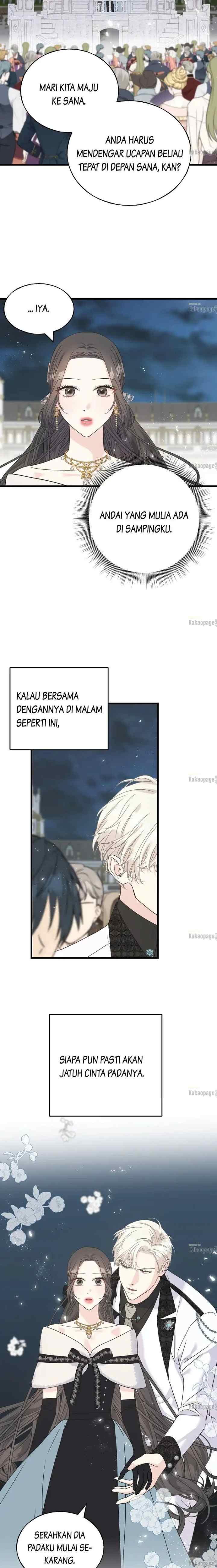 Crows Like Things That Sparkle chapter 64 halaman 19