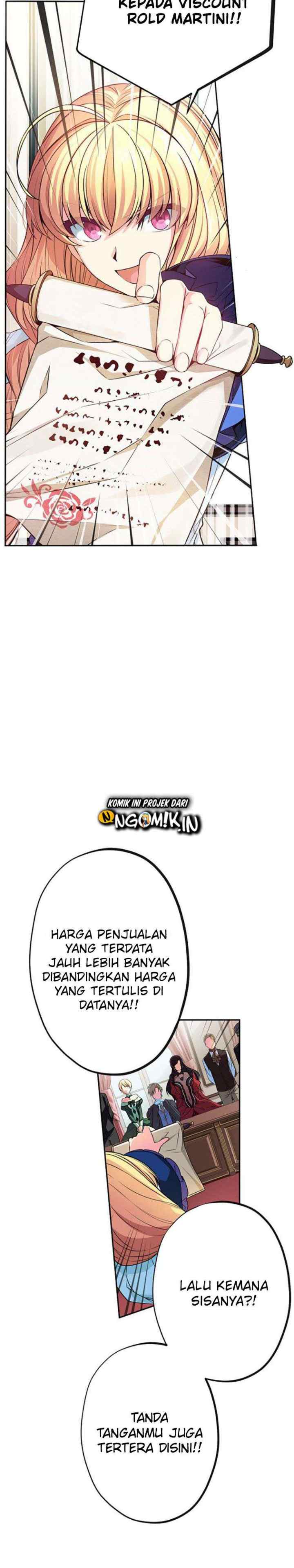 Circle Zero's Otherworldly Hero Business: Reboot chapter 26 halaman 18