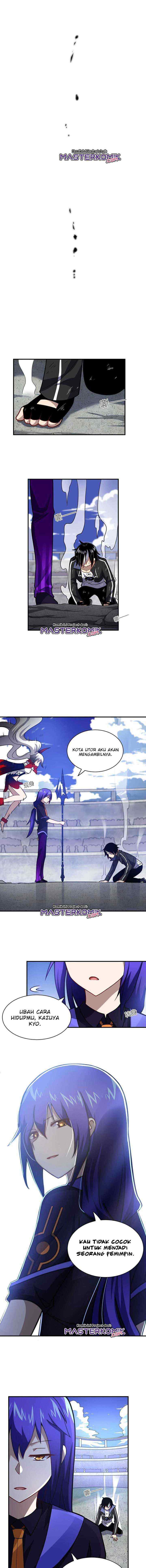 I, the Strongest Demon, Have Regained My Youth?! chapter 29 halaman 9