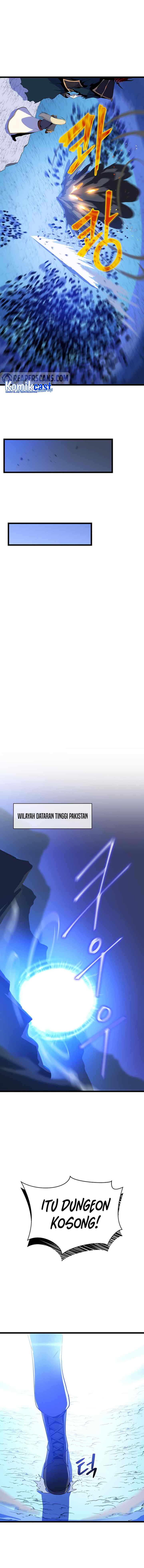 Kill the Hero chapter 112 halaman 18