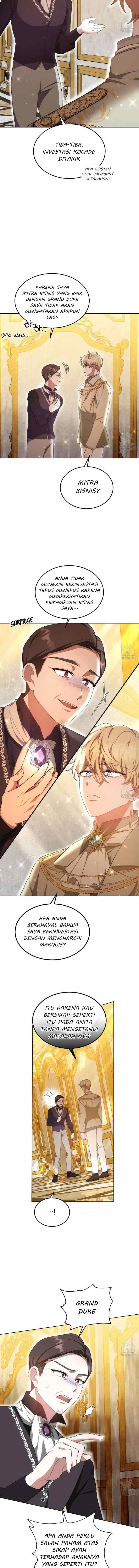 I Hated It Even More chapter 22 halaman 9