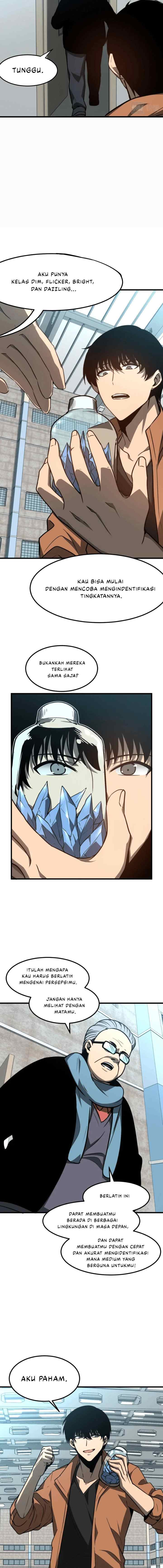 Advanced Evolution chapter 56 halaman 14