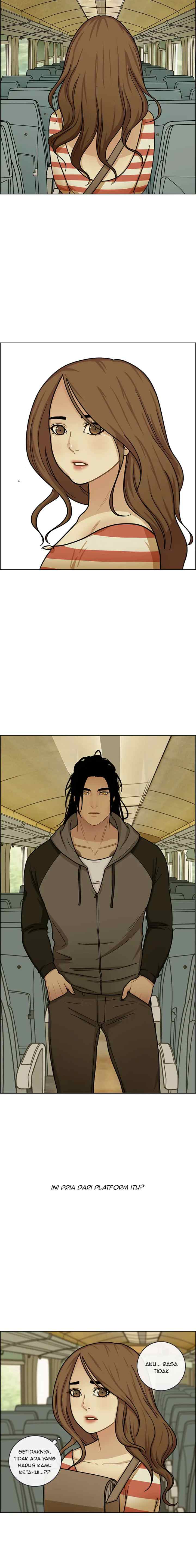Midnight With Poppy Land chapter 3 halaman 5