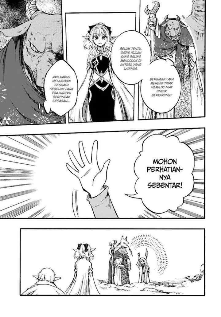 Isekai Apocalypse MYNOGHRA chapter 10.2 halaman 6