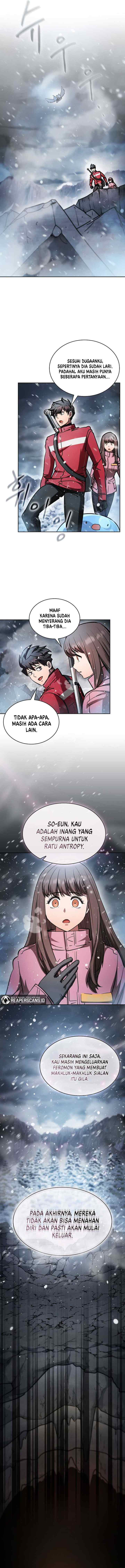 Is this Hunter for Real?! chapter 48 halaman 7
